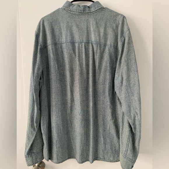 Button Down Shirt - Picture 2 of 3